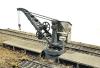 Industrial Pillar Crane and Dock Industrial Pillar Crane and Dock