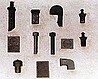 Deluxe Roof Stacks & Vents Deluxe Roof Stacks & Vents