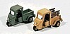 Cushman Trucksters 2 Pack Cushman Trucksters 2 Pack