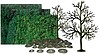 Deciduous Tree Kit Deciduous Tree Kit