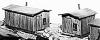 Bunkhouses Wood Kit (2) Bunkhouses Wood Kit (2)