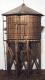 60,000-Gallon Branchline Water Tower Kit 60,000-Gallon Branchline Water Tower Kit
