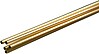 3/32''x36'' Round Brass Tube .014 Wall (5) 3/32''x36'' Round Brass Tube .014 Wall (5)