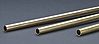 3/8''x36'' Round Brass Tube .014 Wall (3) 3/8''x36'' Round Brass Tube .014 Wall (3)