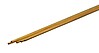 1.5mm x 300mm Solid Brass Rod (5) 1.5mm x 300mm Solid Brass Rod (5)