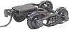 Bettendorf Trucks - T-Section Bettendorf Trucks - T-Section