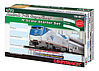 Amtrak Superliner Starter Set Amtrak Superliner Starter Set