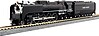 Class FEF-3 4-8-4 DC Union Pacific #844 Class FEF-3 4-8-4 DC Union Pacific #844