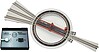 Electric Turntable - Unitrack - Kit Electric Turntable - Unitrack - Kit