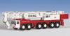 Demag AC 665 Telescopic Crane Kit Demag AC 665 Telescopic Crane Kit