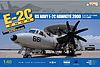 E-2C Hawkeye USN E-2C Hawkeye USN