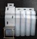 Korber Models Silo - Kit -- 19 x 7 x 21'' - O-Scale