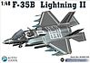 F35B Lightning II Fighter F35B Lightning II Fighter