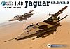 Sepecat Jaguar GR1/3 Aircraft Sepecat Jaguar GR1/3 Aircraft