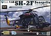 SH2D Seasprite Helicopter SH2D Seasprite Helicopter