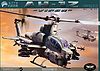 AH1Z Super Cobra Attack Helicopter AH1Z Super Cobra Attack Helicopter