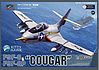 F9F8 Cougar Fighter F9F8 Cougar Fighter
