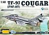 TF9J Cougar Fighter TF9J Cougar Fighter