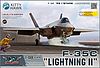 F35C Lightning II Fighter F35C Lightning II Fighter