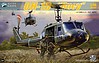 UH1D Huey Helicopter (New Tool) UH1D Huey Helicopter (New Tool)