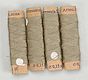 Cotton Thread .15mm Beige 40 Meter Cotton Thread .15mm Beige 40 Meter