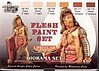 Flesh Tones Diorama Acrylic Set (6 22ml Bottles) Flesh Tones Diorama Acrylic Set (6 22ml Bottles)