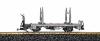 LGB Stake Car -- Rhaetian Railways - G-Scale
