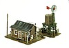 Western Homestead Kit Western Homestead Kit