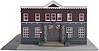 Woodlawn Police Station Kit Woodlawn Police Station Kit