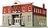 5th Precinct Police Station Kit 5th Precinct Police Station Kit