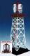 Storage Tank w/Flashing Light Storage Tank w/Flashing Light