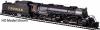 Life-Like PROTO PROTO N Heritage Steam Collection Y3 2-8-8-2 w/Sound and DCC -- Santa Fe #1794 - N-Scale
