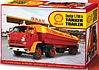 Dodge L700 Tractor with Shell Tanker Dodge L700 Tractor with Shell Tanker