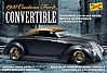 1937 Ford Custom Convertible 1937 Ford Custom Convertible