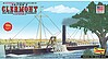 Fulton's Clermont Steam Boat (Re-Issue) Fulton's Clermont Steam Boat (Re-Issue)