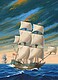 Gouda Dutch Man of War Sailing Boat Gouda Dutch Man of War Sailing Boat