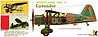 Westland Lysander Aircraft Westland Lysander Aircraft