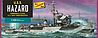 USS Hazard Navy Mine Sweeper USS Hazard Navy Mine Sweeper