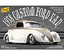 1938 Custom Ford Van 1938 Custom Ford Van