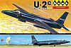 U-2C Spy Plane U-2C Spy Plane