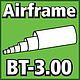 Airframe Tubing 3.00 inch Airframe Tubing 3.00 inch