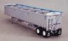 Wilson 43' Grain Trailer Kit Wilson 43' Grain Trailer Kit