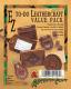 The Leather Factory EZ To Do Leather Craft Value Pack