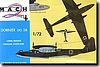 Dornier Do26 WWII German Long Range 4 Engine Seaplane Dornier Do26 WWII German Long Range 4 Engine Seaplane