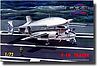 E1B Tracer Aircraft E1B Tracer Aircraft