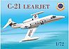 C21 Learjet USAF Aircraft C21 Learjet USAF Aircraft