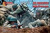 WWII US Infantry (32) w/37mm Guns (4) WWII US Infantry (32) w/37mm Guns (4)