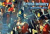 Napoleonic War British Infantry (32 w/4 Horses) Napoleonic War British Infantry (32 w/4 Horses)