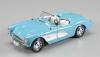 Maisto 1/18 '57 Chevy Corvette