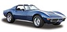 1970 Corvette 1970 Corvette